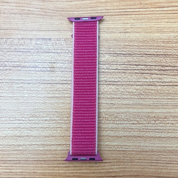 NEW BAND Pomegranate Strap Loop For Apple Watch - Picture 2 of 7